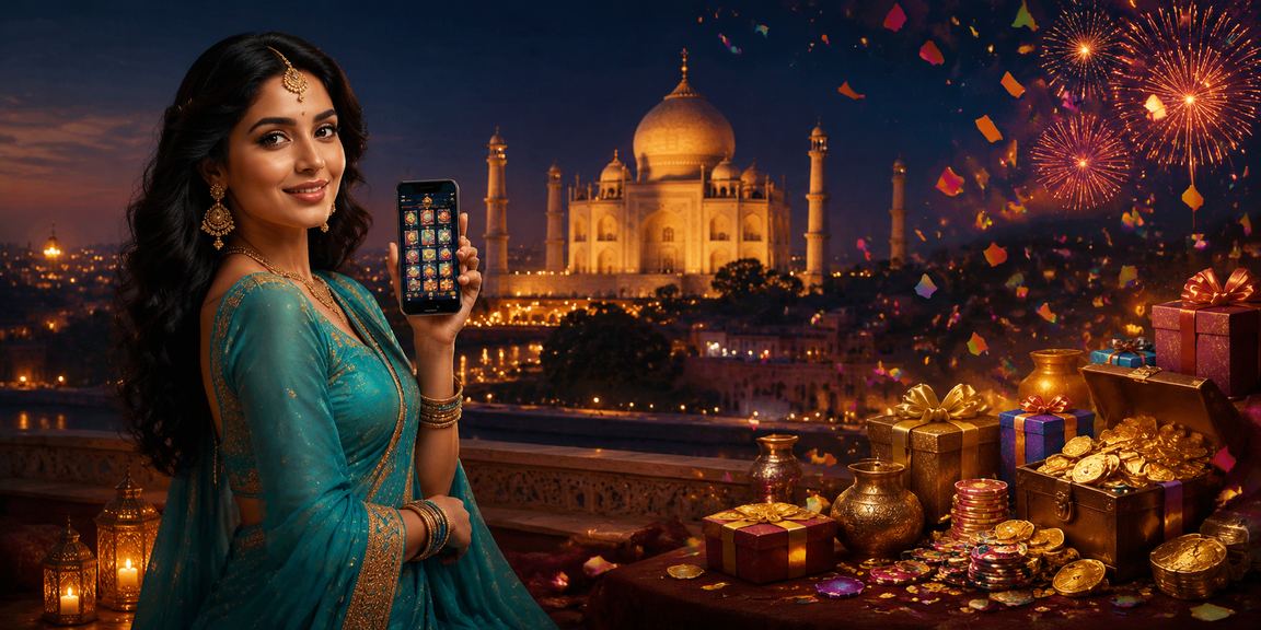 Mobile Online Casino Experience in India